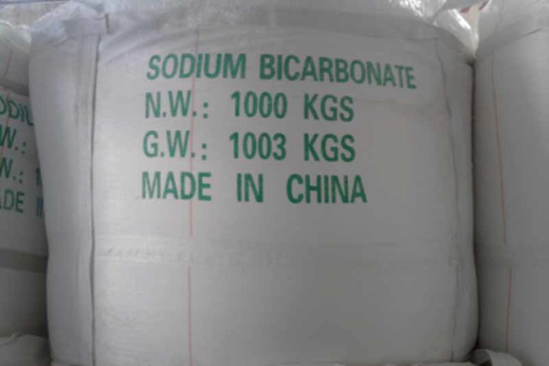 Sodium Bicarbonate - Image 2