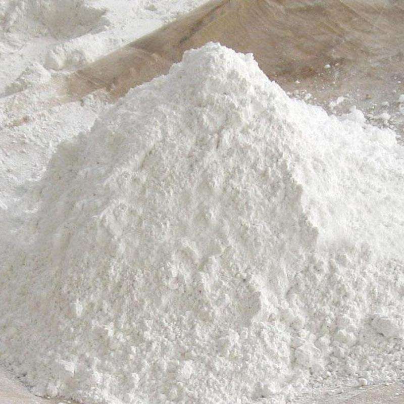 Magnesium oxide