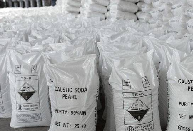 Caustic Soda - Image 2