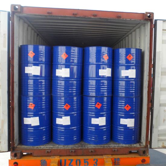 Ethylene Dichloride (EDC)
