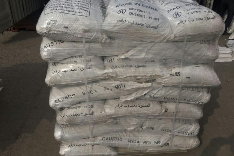 Caustic Soda - Image 4