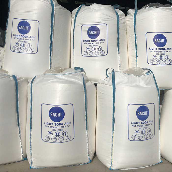 Sodium Bicarbonate