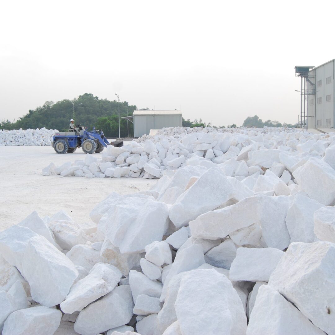 Calcium Carbonate