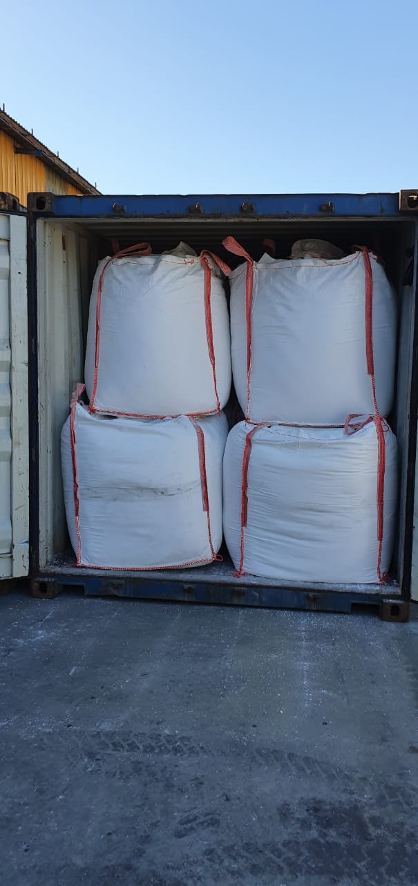 Urea Fertilizer N46% (Carbamide) - Image 2