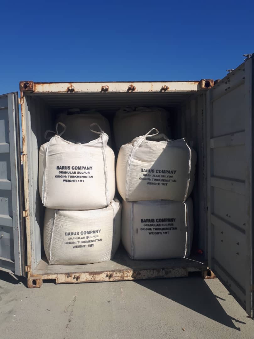 Sulfur Granules – Sulphur Lumps