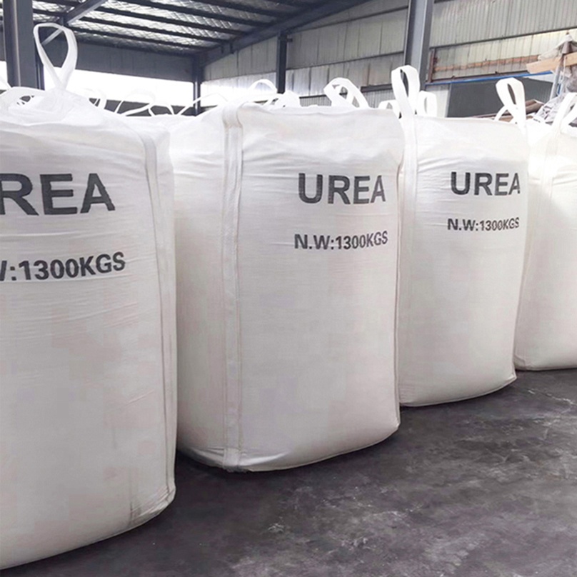 Urea Fertilizer N46% (Carbamide) - Image 3