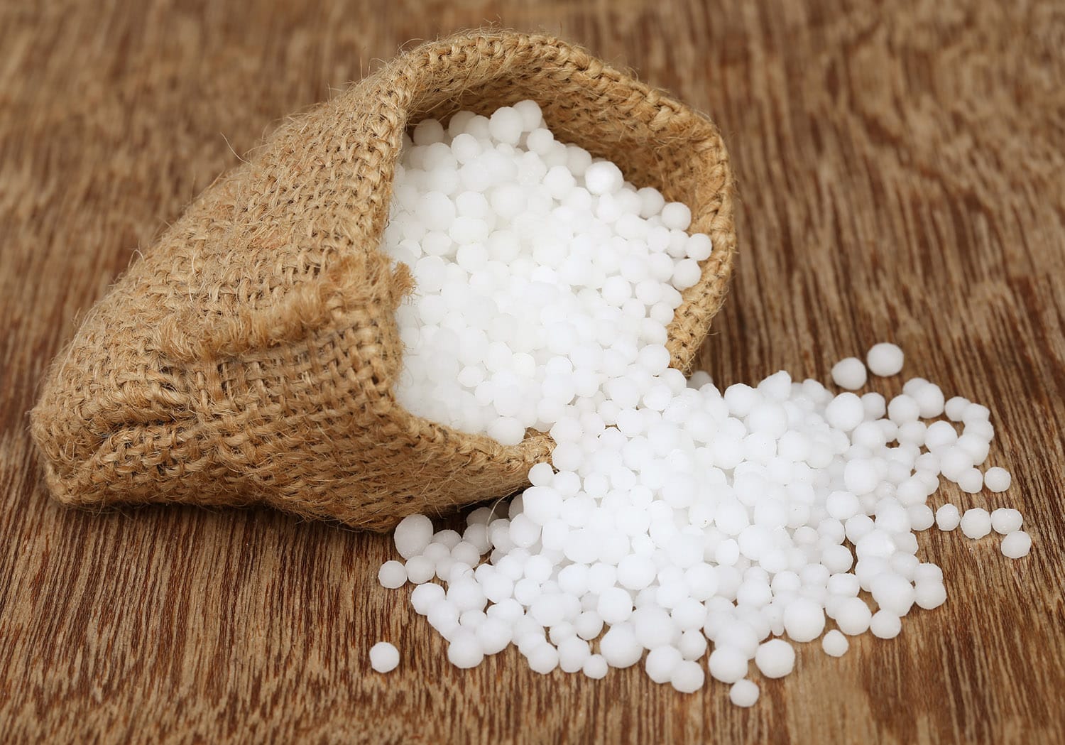 Urea Fertilizer N46% (Carbamide) - Image 4