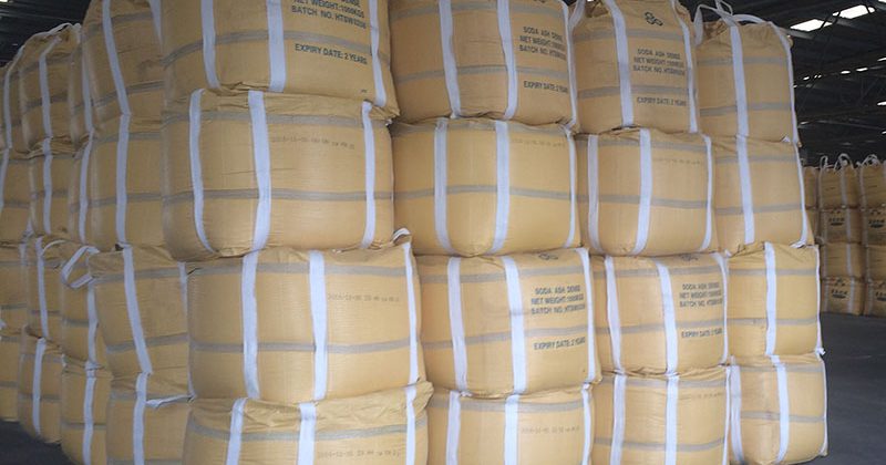 Soda Ash (Sodium Carbonate) - Image 6