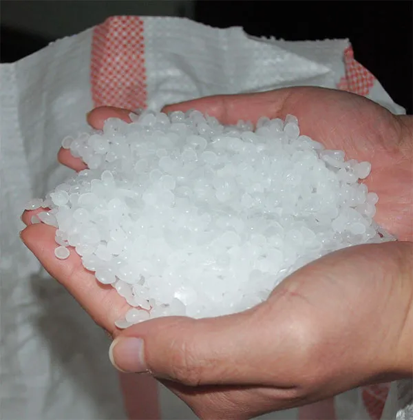 Paraffin Wax