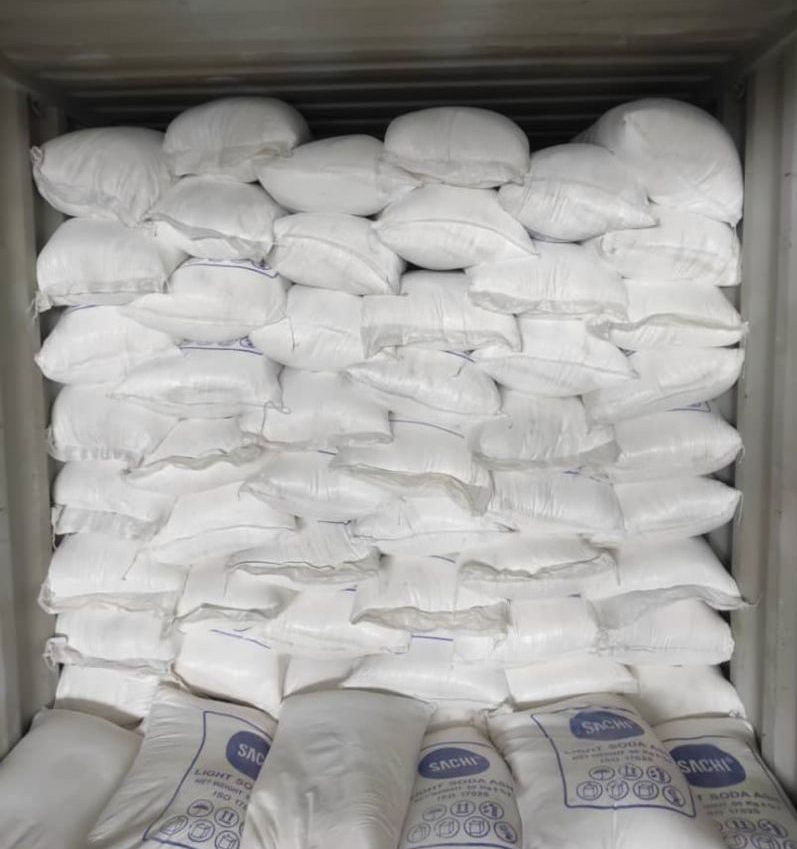 Soda Ash (Sodium Carbonate) - Image 7