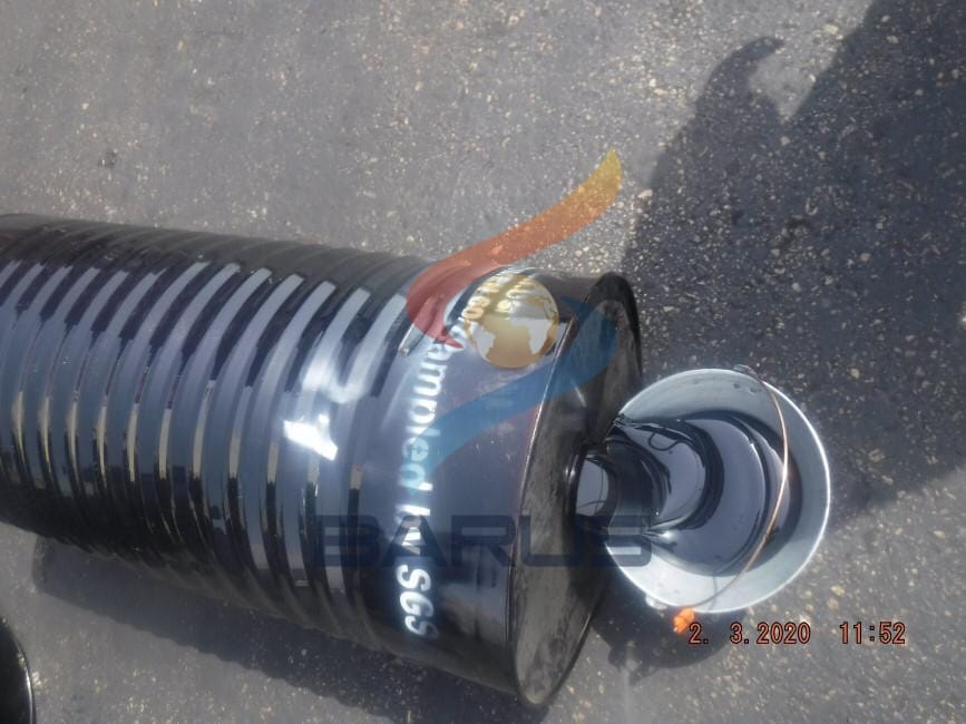 Bitumen - Image 6
