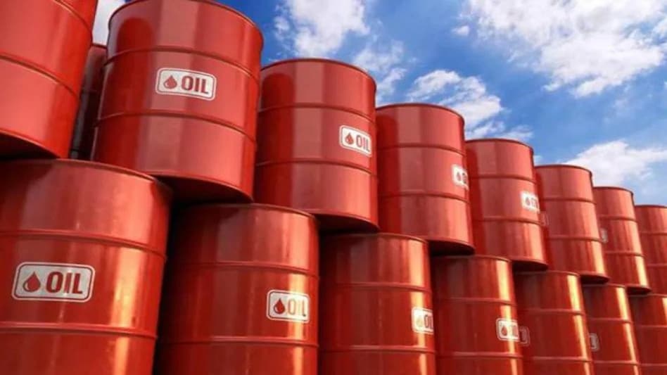 Diesel Fuel (GAS OIL)